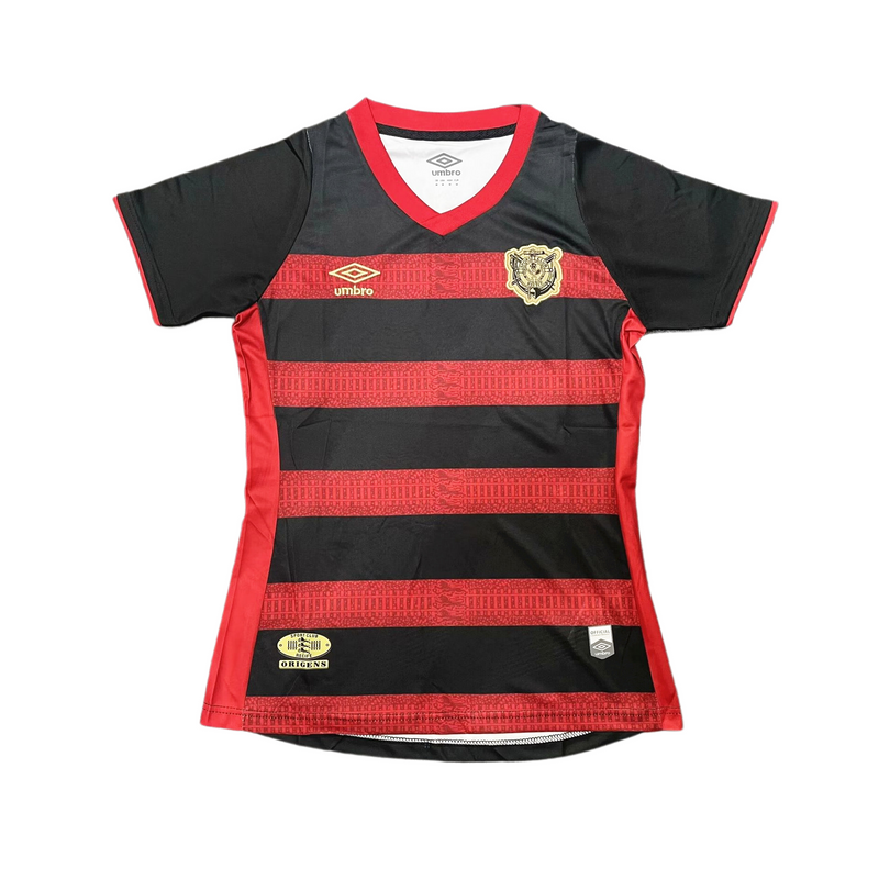 SPORT RECIFE WOMEN’S JERSEY l 24/25