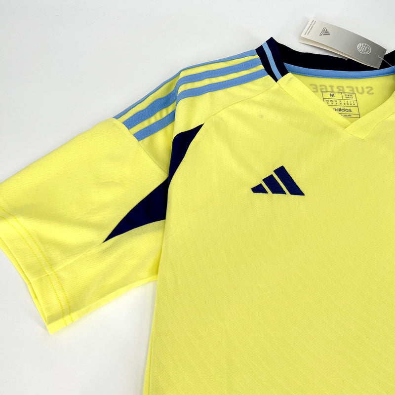 SWEDEN MEN'S JERSEY EURO I 2024