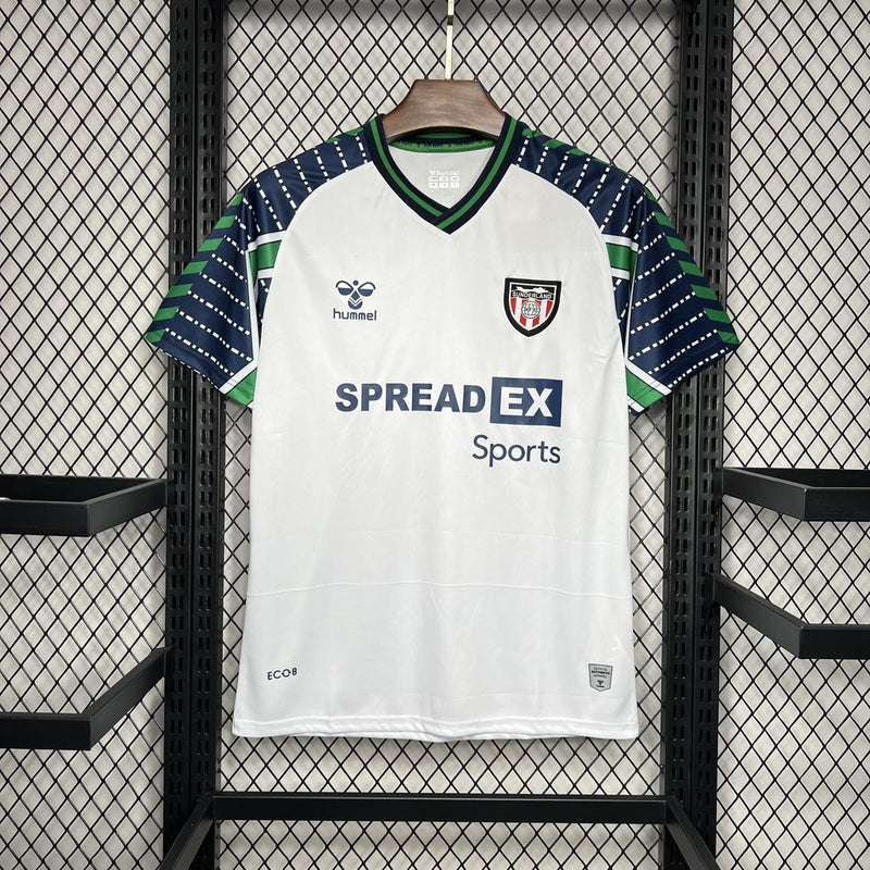 SUNDERLAND MEN'S JERSEY I 24/25