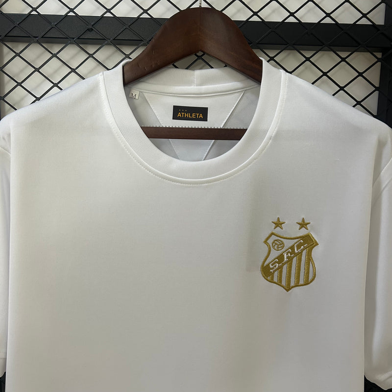 SPECIAL EDITION SANTOS MEN'S JERSEY 25/26