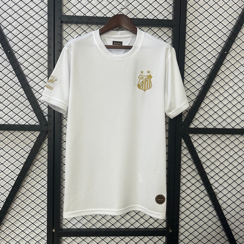 SPECIAL EDITION SANTOS MEN'S JERSEY 25/26