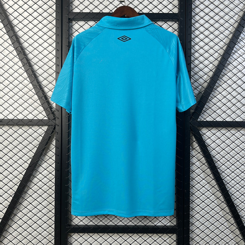 SANTOS MEN'S JERSEY THIRD 25/26
