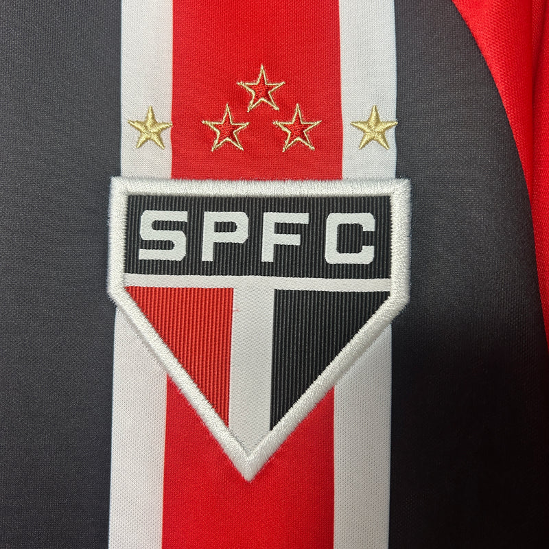 SÃO PAULO MEN'S JERSEY AWAY 25/26