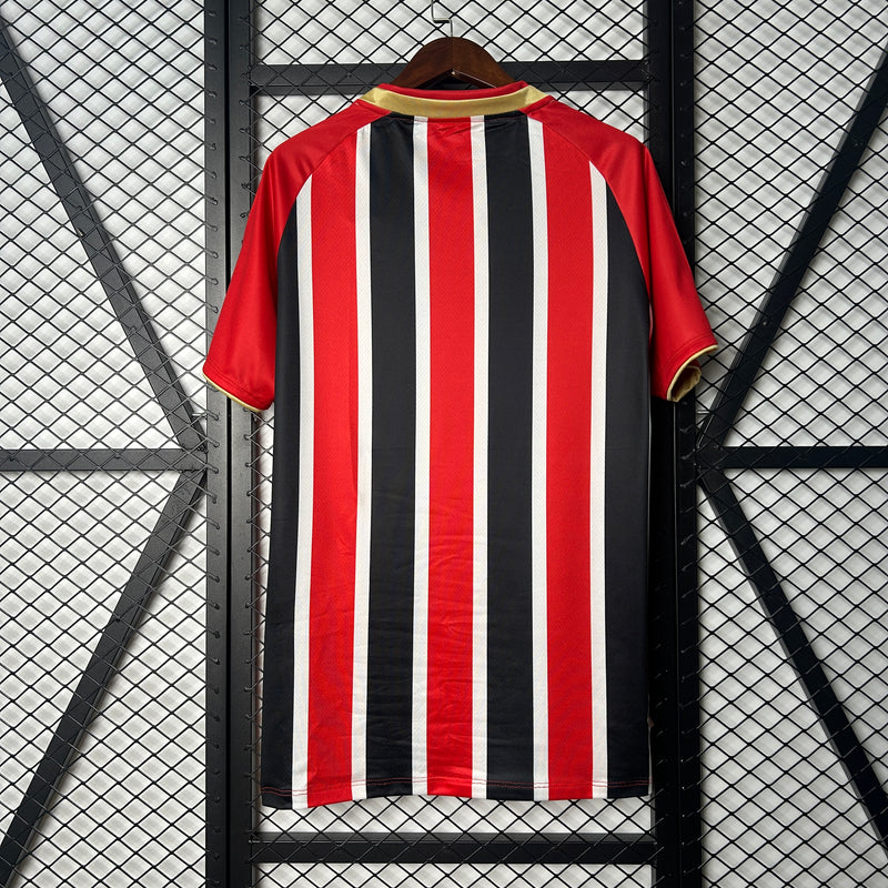 SÃO PAULO MEN'S JERSEY AWAY 25/26