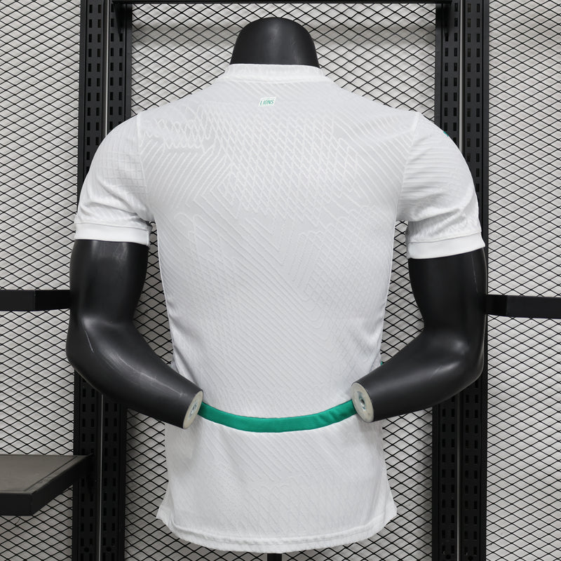 SENEGAL MEN'S JERSEY HOME 25/26 (PLAYER VERSION)