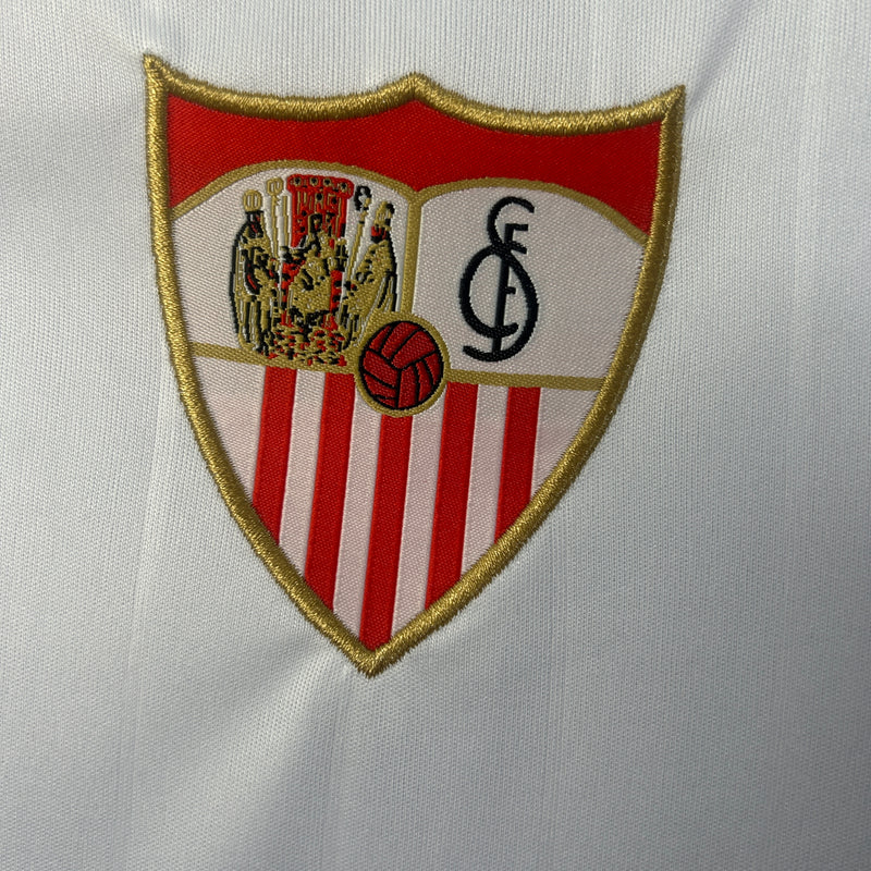 SEVILLA MEN'S JERSEY HOME 25/26