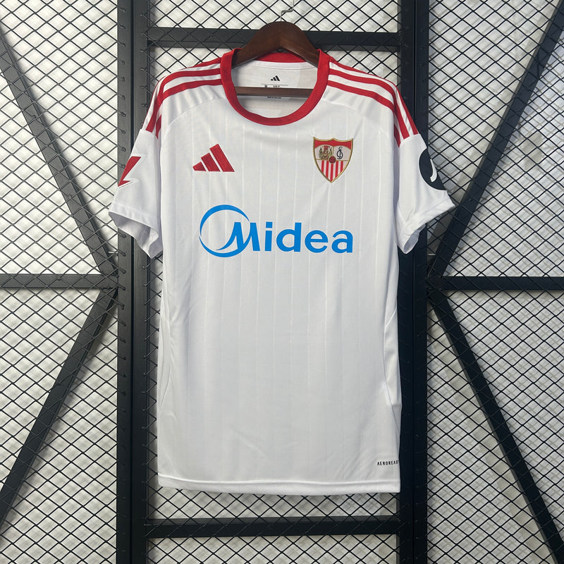 SEVILLA MEN'S JERSEY HOME 25/26