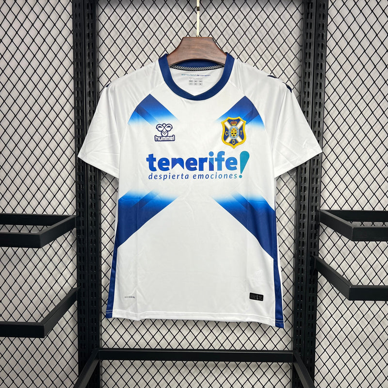 TENERIFE MEN'S JERSEY I 24/25