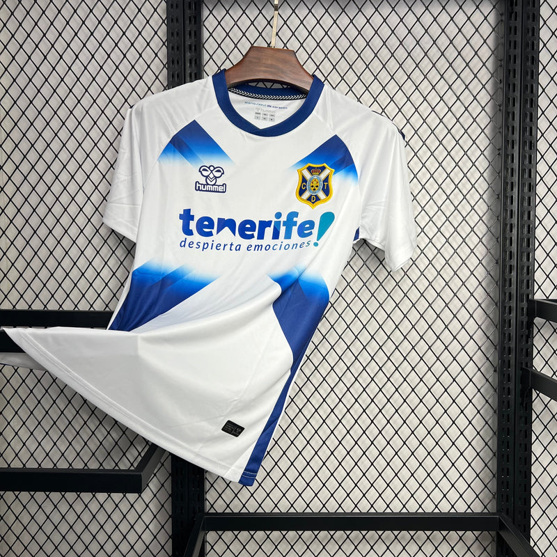 TENERIFE MEN'S JERSEY I 24/25