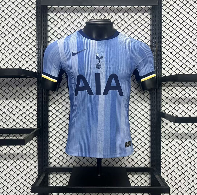 TOTTENHAM MEN'S JERSEY II 24/25 (PLAYER VERSION)