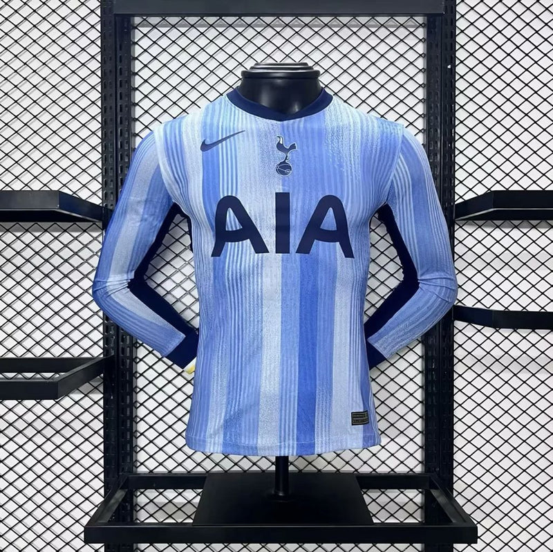 TOTTENHAM MEN'S JERSEY II 24/25 (PLAYER VERSION) LONG SLEEVE