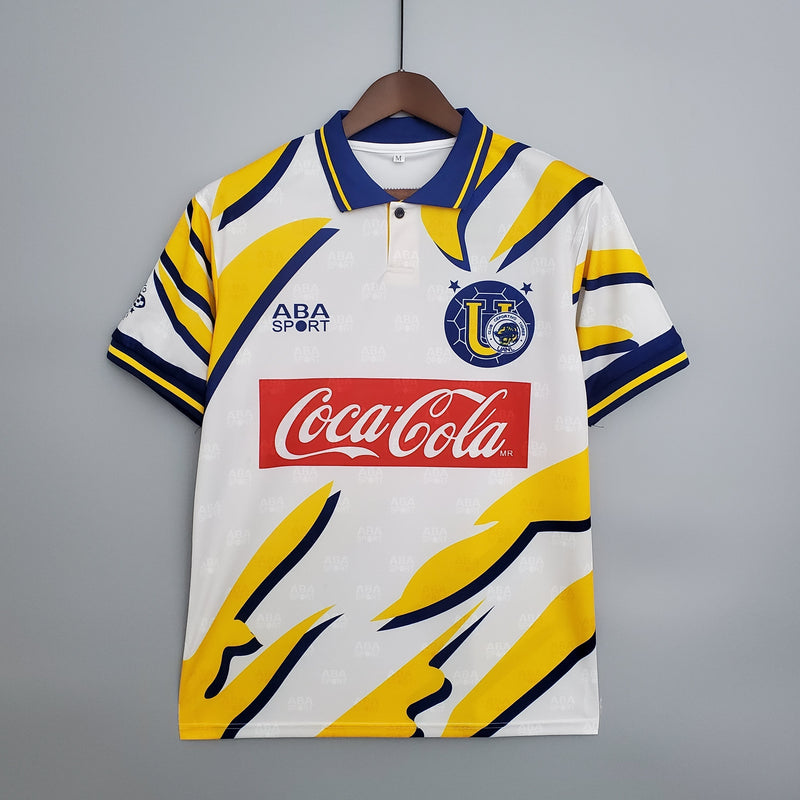 TIGRES MEN'S JERSEY II 96/97 (RETRO)