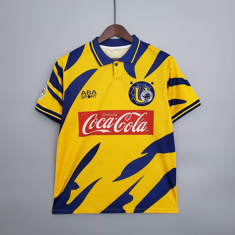 TIGRES MEN'S JERSEY I 96/97 (RETRO)