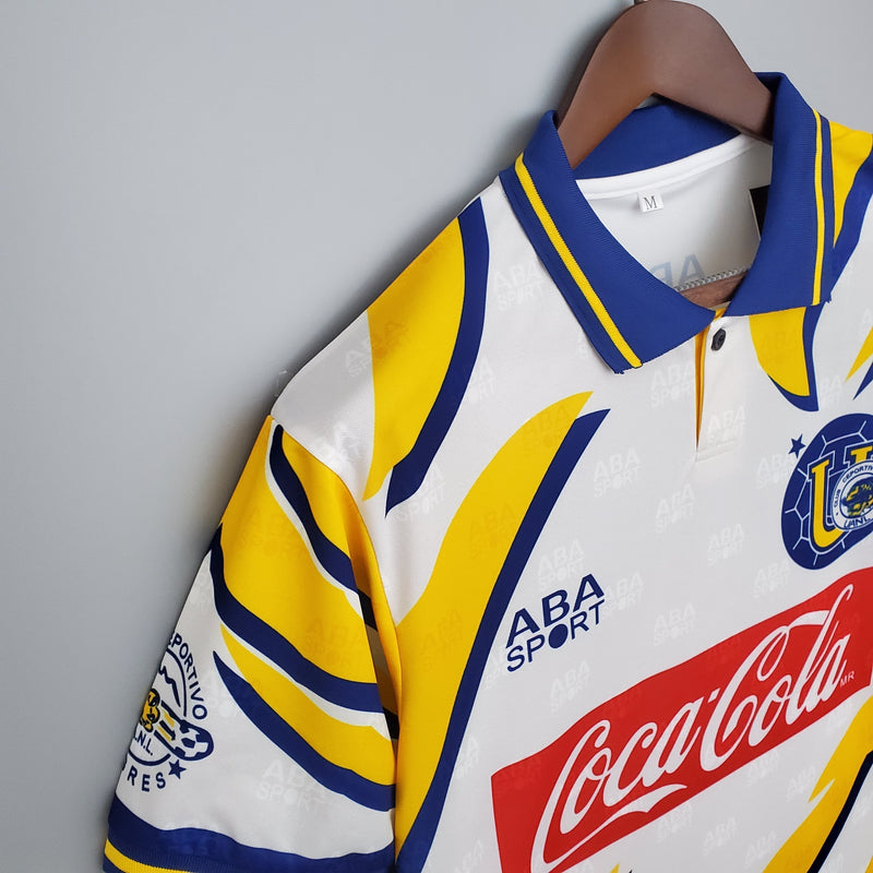 TIGRES MEN'S JERSEY II 96/97 (RETRO)