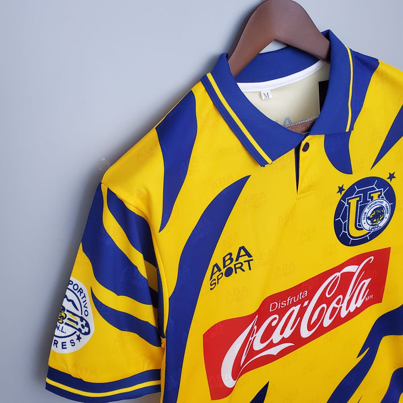 TIGRES MEN'S JERSEY I 96/97 (RETRO)