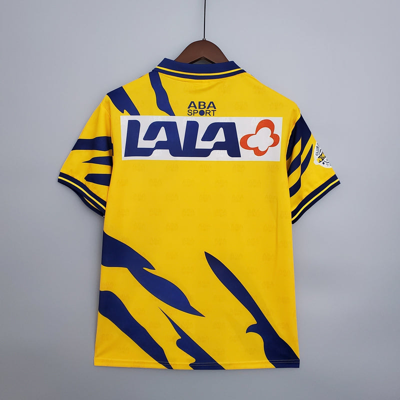 TIGRES MEN'S JERSEY I 96/97 (RETRO)