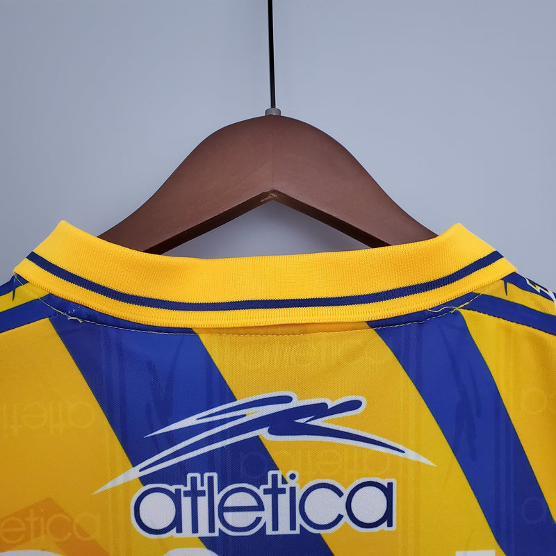 TIGRES MEN'S JERSEY I 97/98 (RETRO)