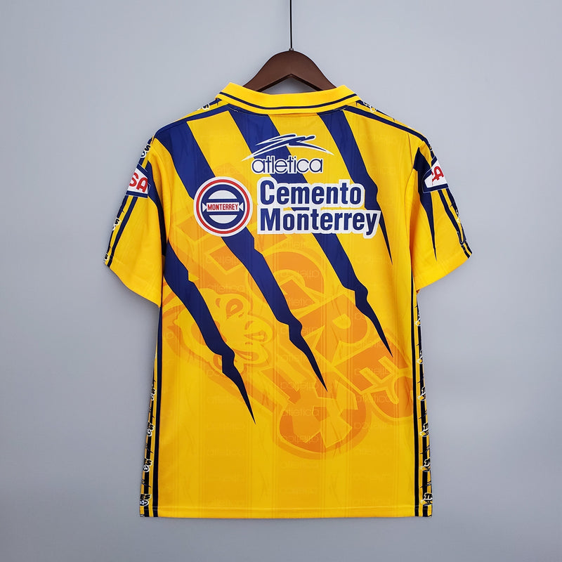 TIGRES MEN'S JERSEY I 97/98 (RETRO)