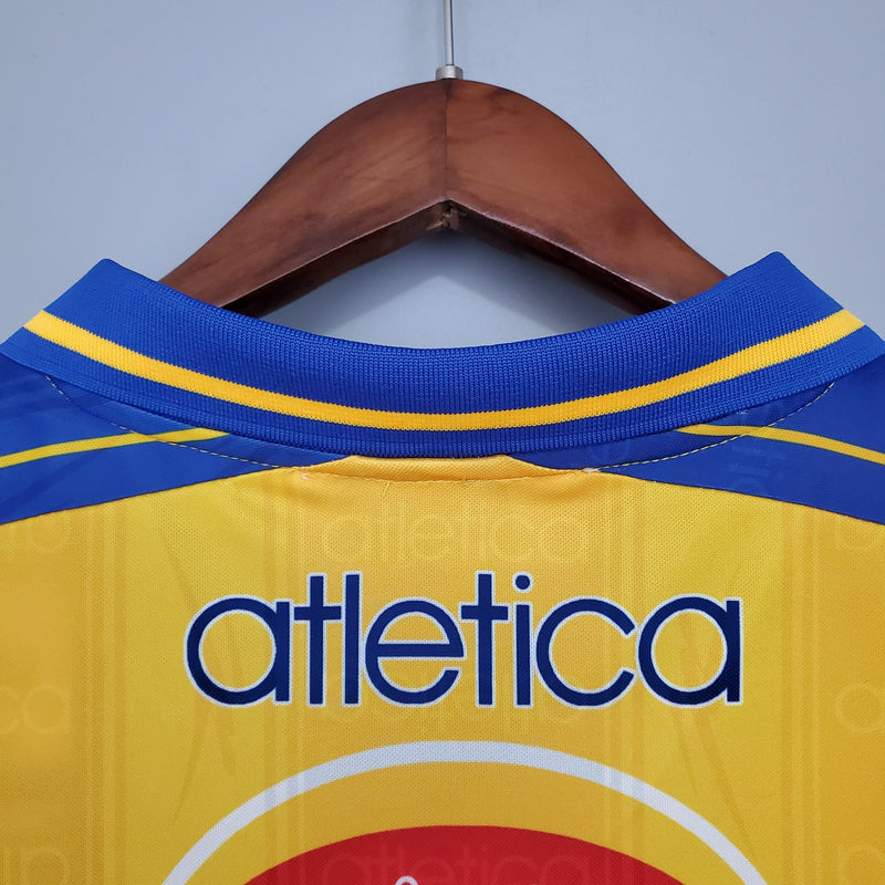 TIGRES MEN'S JERSEY I 99/00 (RETRO)