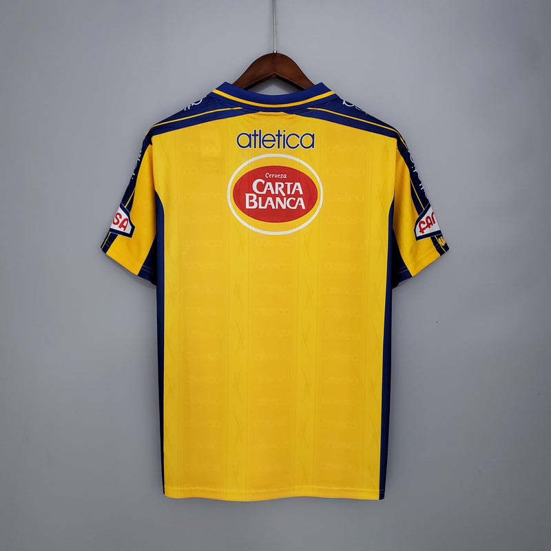 TIGRES MEN'S JERSEY I 99/00 (RETRO)