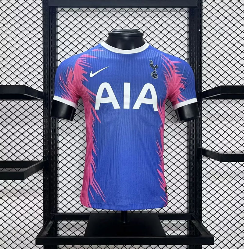 TOTTENHAM MEN'S JERSEY SPECIAL EDITION II 24/25 (PLAYER VERSION)