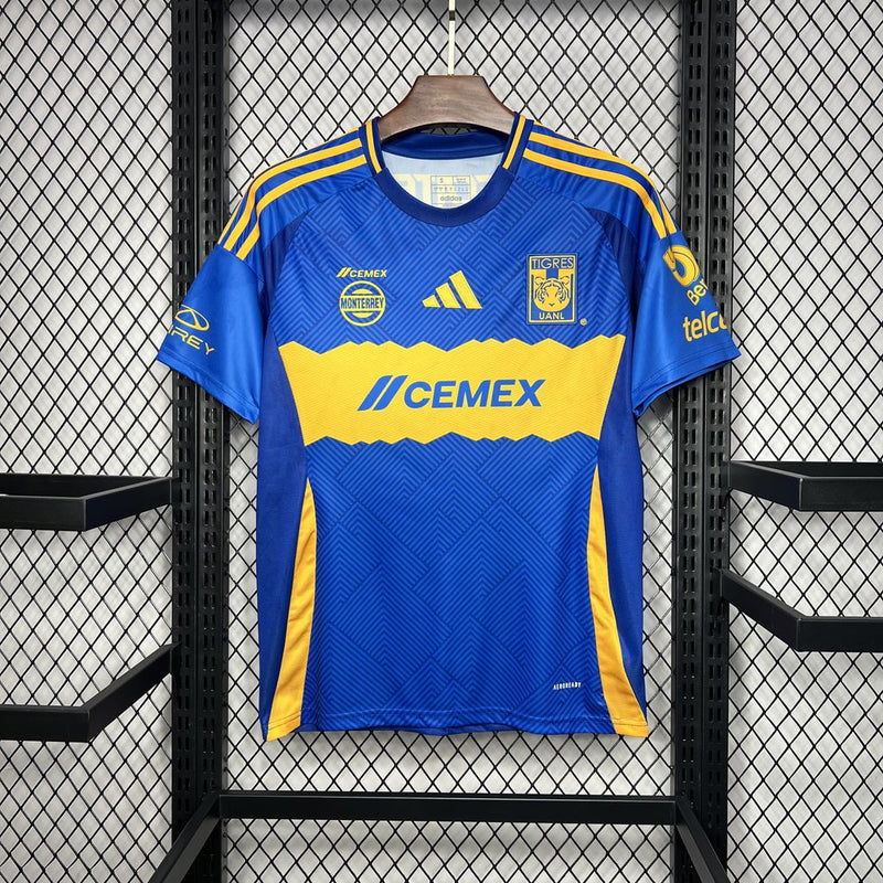 TIGRES MEN'S JERSEY II 24/25