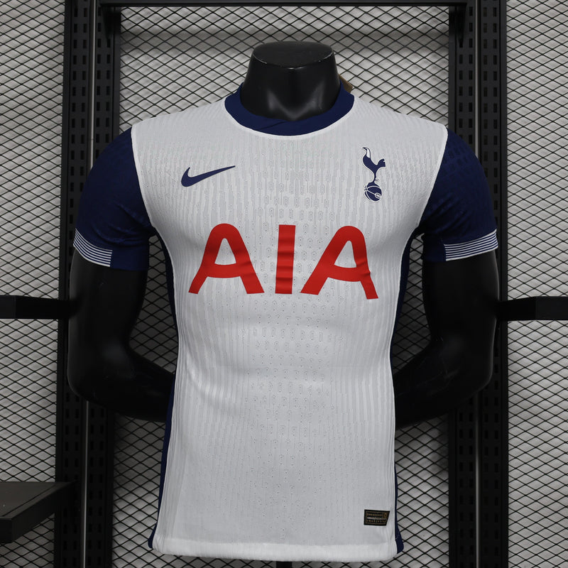 TOTTENHAM MEN'S JERSEY I 24/25 (PLAYER VERSION)