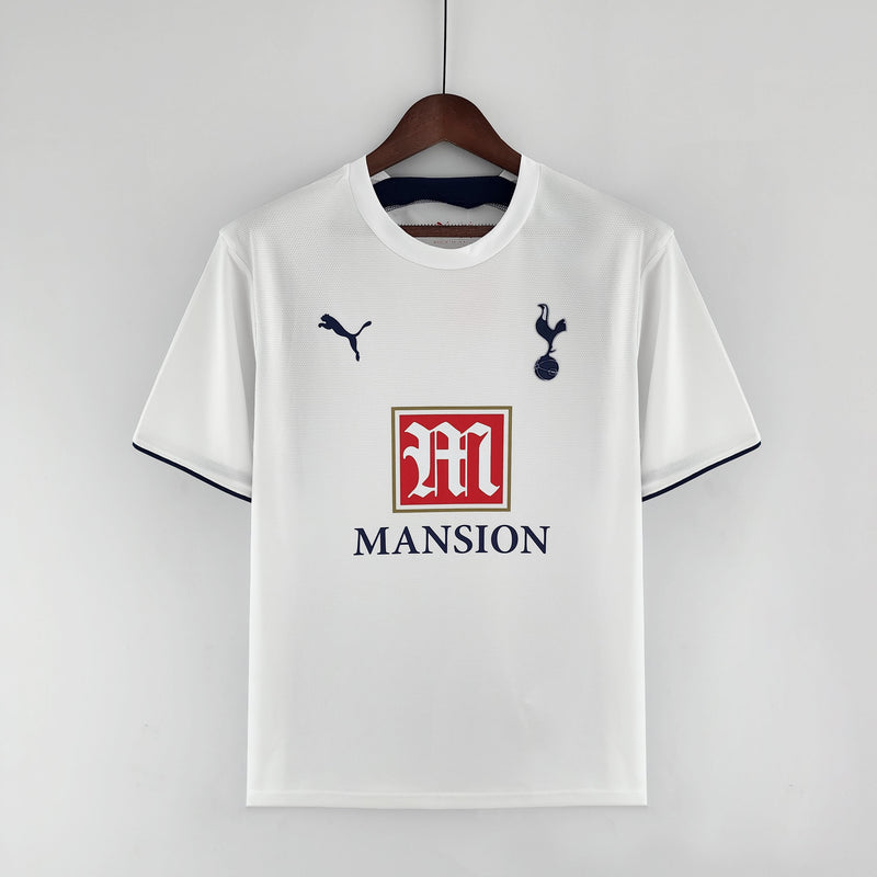 TOTTENHAM MEN'S JERSEY l 06/07 (RETRO)