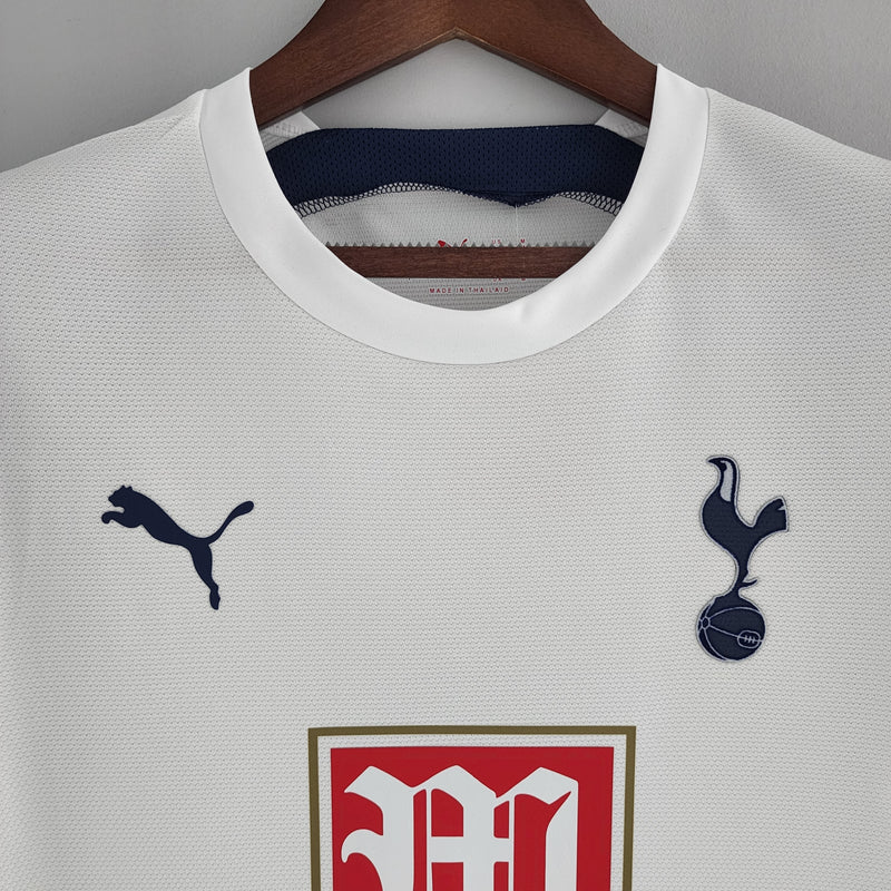 TOTTENHAM MEN'S JERSEY l 06/07 (RETRO)