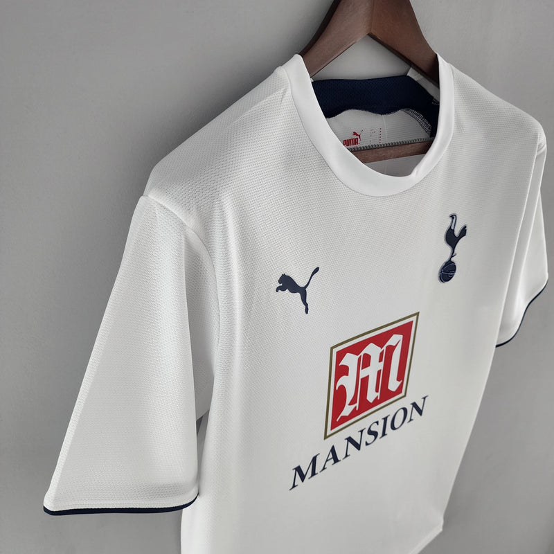 TOTTENHAM MEN'S JERSEY l 06/07 (RETRO)