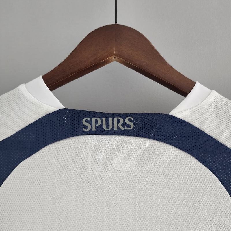 TOTTENHAM MEN'S JERSEY l 06/07 (RETRO)