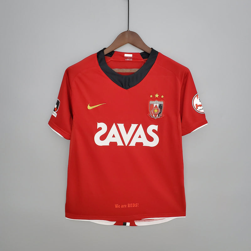 URAWA MEN'S JERSEY I 2008 (RETRO)