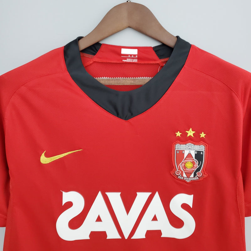 URAWA MEN'S JERSEY I 2008 (RETRO)