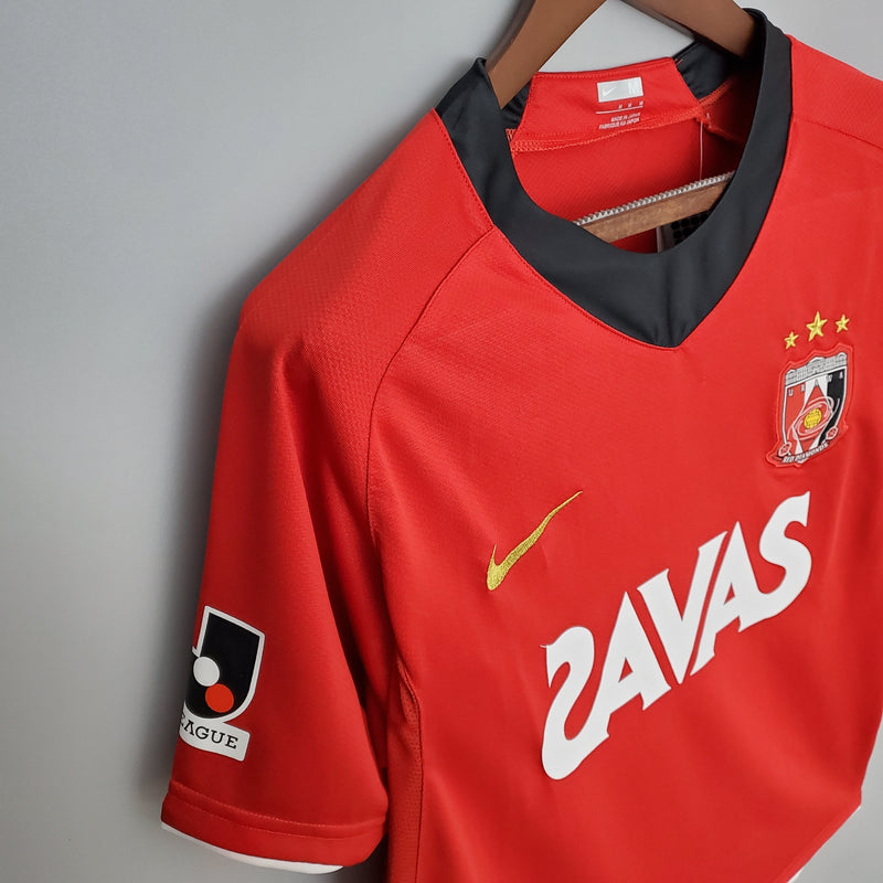 URAWA MEN'S JERSEY I 2008 (RETRO)