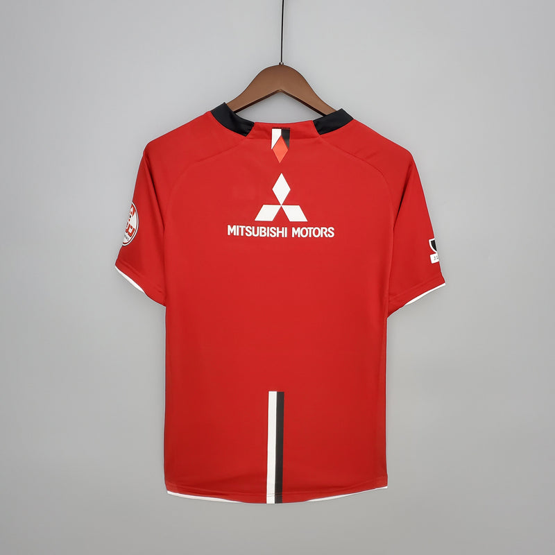 URAWA MEN'S JERSEY I 2008 (RETRO)