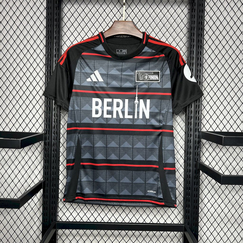 UNION BERLIM MEN'S JERSEY II 24/25