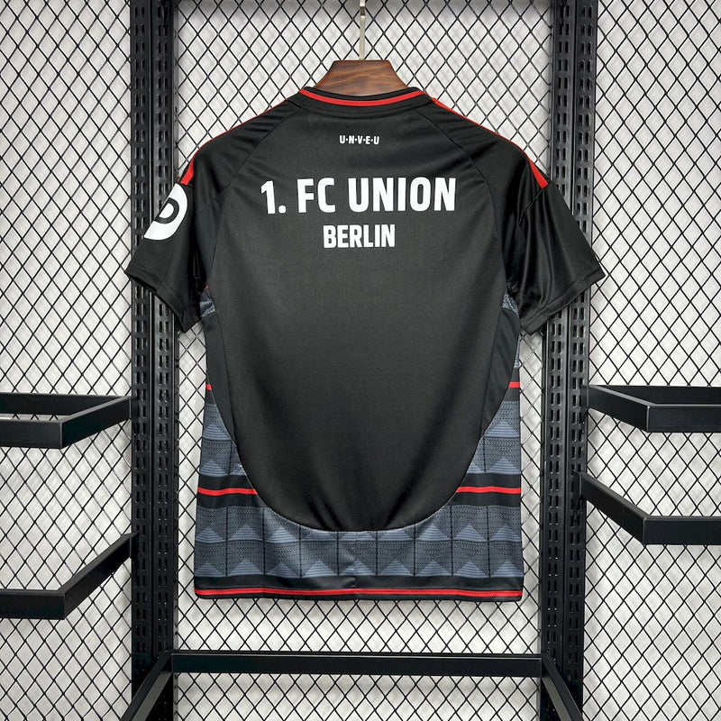 UNION BERLIM MEN'S JERSEY II 24/25