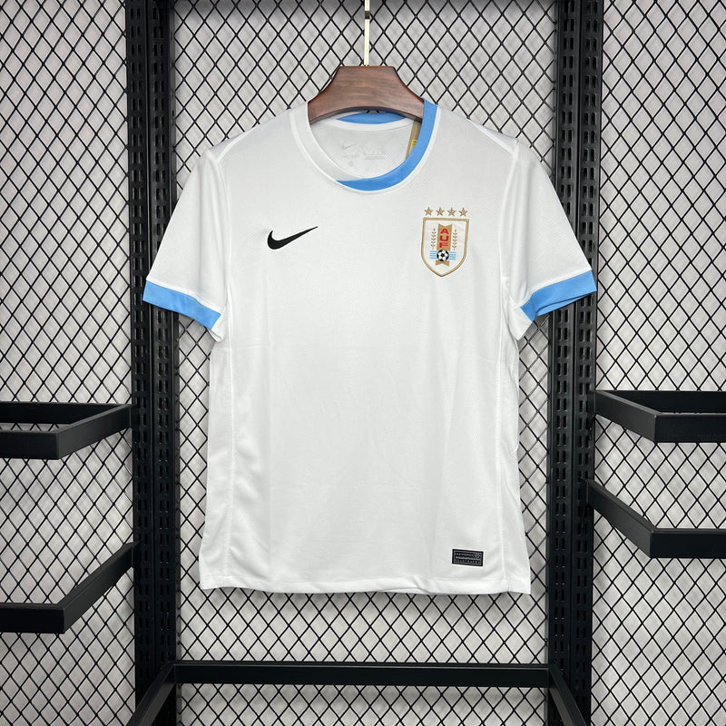 URUGUAY MEN'S JERSEY COPA AMÉRICA II 2024