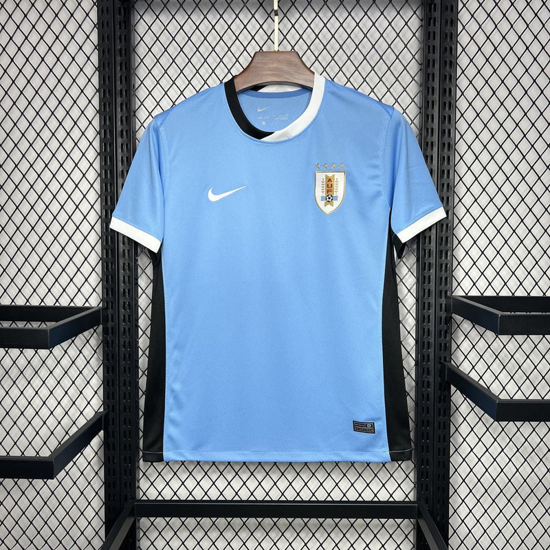 URUGUAY MEN'S JERSEY COPA AMÉRICA I 2024