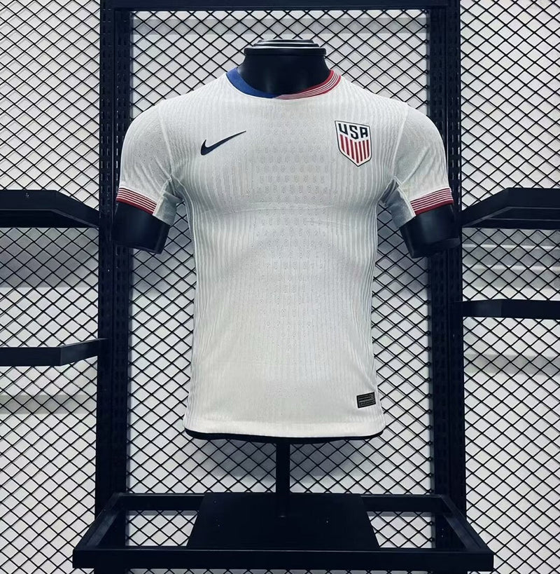 USA MEN'S JERSEY I 2024 (PLAYER VERSION)