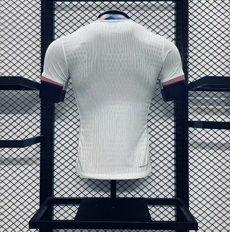 USA MEN'S JERSEY I 2024 (PLAYER VERSION)