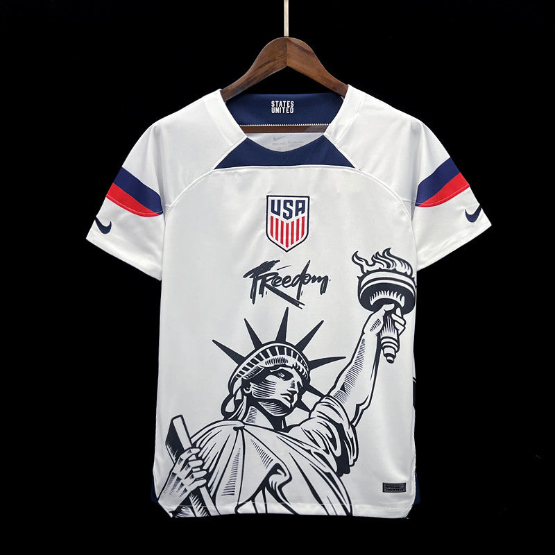 USA MEN'S JERSEY SPECIAL EDITION I 2024