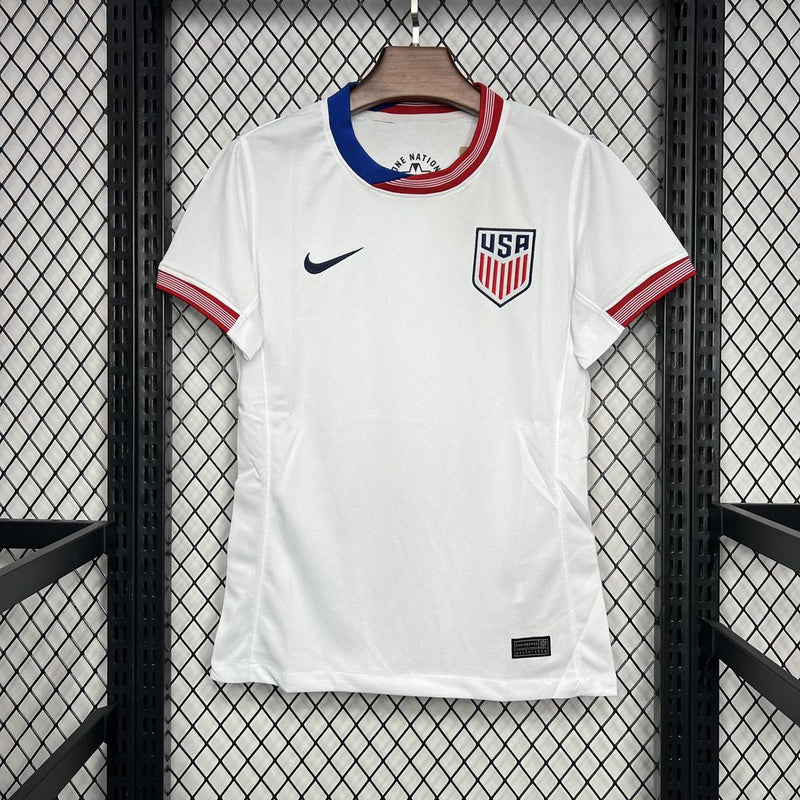 USA WOMEN’S JERSEY I 2024