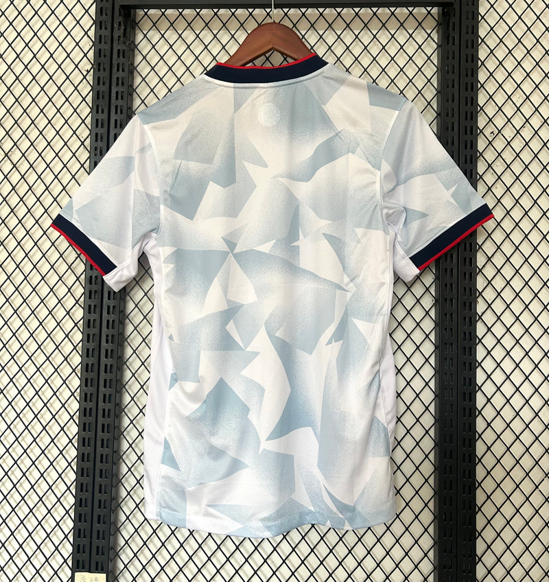 USA MEN'S JERSEY HOME 25/26