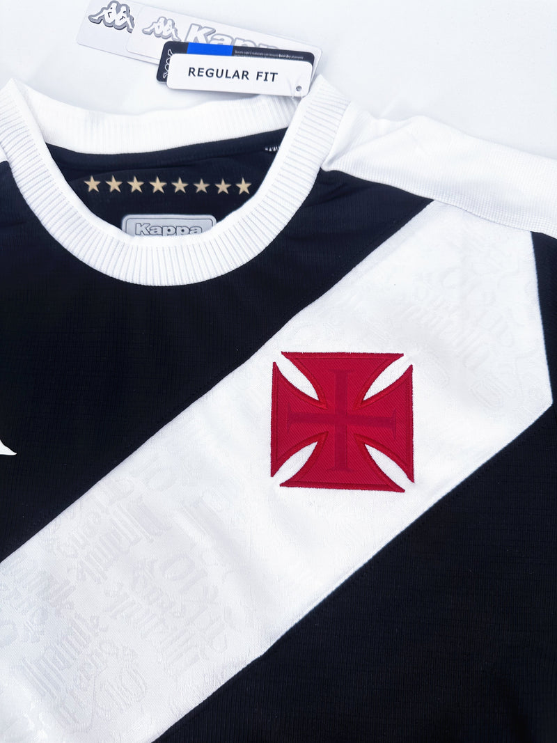 VASCO DA GAMA MEN'S JERSEY II 24/25