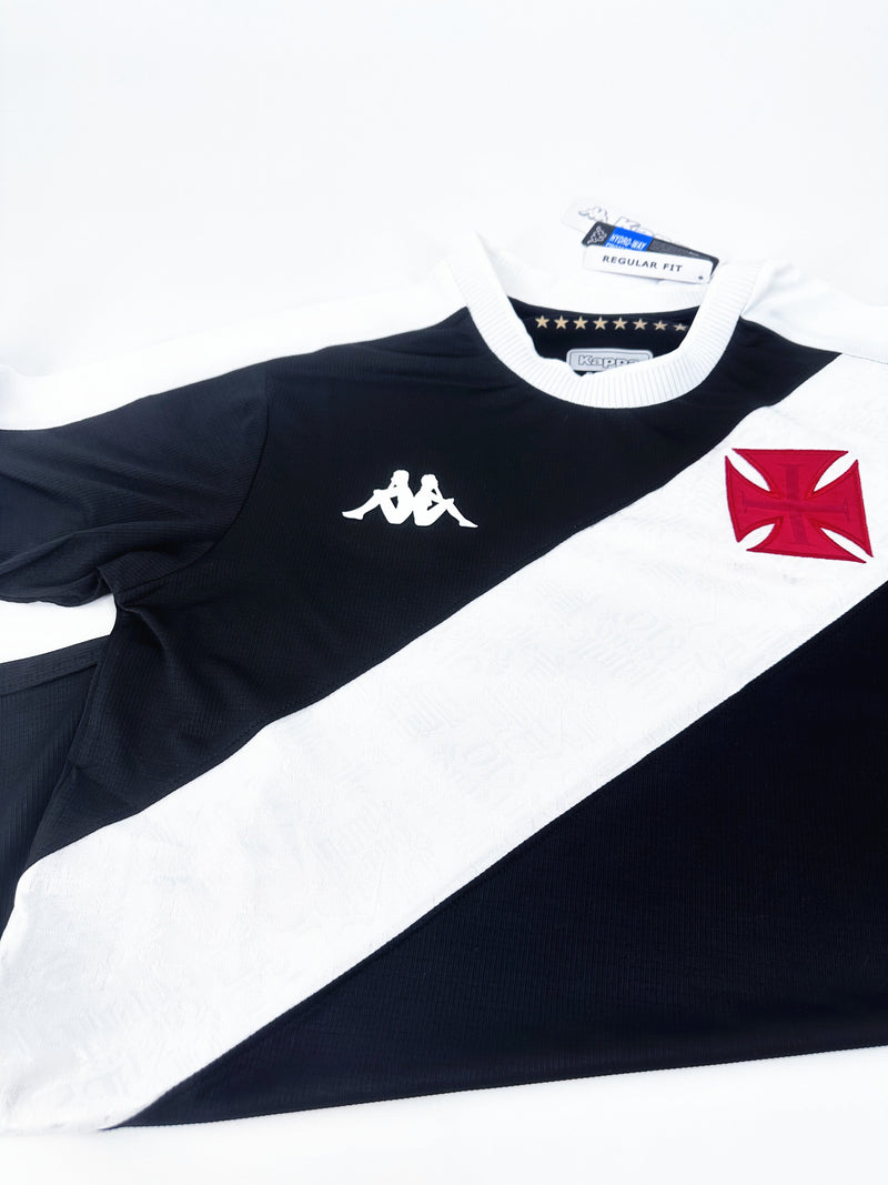 VASCO DA GAMA MEN'S JERSEY II 24/25