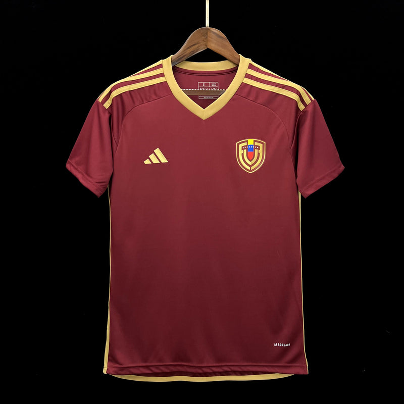 VENEZUELA MEN'S JERSEY COPA AMÉRICA I 2024