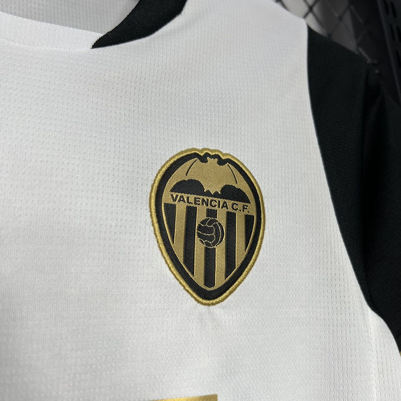 VALENCIA KIDS JERSEY SET I 24/25