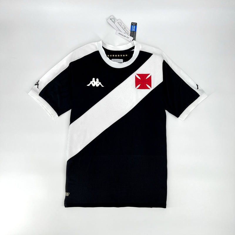 VASCO DA GAMA MEN'S JERSEY II 24/25