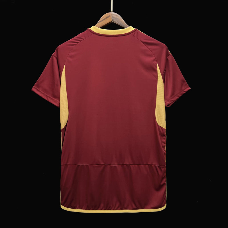 VENEZUELA MEN'S JERSEY COPA AMÉRICA I 2024